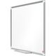 Nobo nobo Tablica magnetyczna, szeroka, Premium Plus, emalia, 89x50 cm