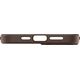 Spigen Etui Spigen Cyrill Kajuk Mag MagSafe Apple iPhone 14 Plus Saddle Brown