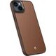 Spigen Etui Spigen Cyrill Kajuk Mag MagSafe Apple iPhone 14 Plus Saddle Brown