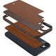 Spigen Etui Spigen Cyrill Kajuk Mag MagSafe Apple iPhone 14 Plus Saddle Brown