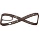 Spigen Etui Spigen Cyrill Kajuk Mag MagSafe Apple iPhone 14 Plus Saddle Brown