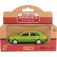 Daffi Pojazd PRL FSO POLONEZ- Zielony