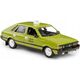 Daffi Pojazd PRL FSO Polonez Taxi Zielony