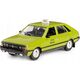 Daffi Pojazd PRL FSO Polonez Taxi Zielony