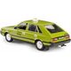 Daffi Pojazd PRL FSO Polonez Taxi Zielony