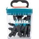 ΜΙΚΤΑ ΒΙΔΑΔΙΟΥ Makita MAKITA PH2-50mm / 10 τεμ. ΚΡΟΥΣΑ ΜΑΥΡΟ 13919601 88381586641