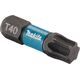 ΜΙΚΤΑ ΒΛΑΔΙΟΥ Makita MAKITA T40-25mm / 25 τεμ. ΚΡΟΥΣΑ ΜΑΥΡΟ 13920011 88381588348