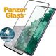 PanzerGlass Szkło hartowane E2E Microfracture Fingerprint do Galaxy S21 Ultra (7258)
