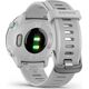 Zegarek sportowy Garmin Forerunner 55 Biały  (010-02562-11)