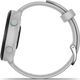 Zegarek sportowy Garmin Forerunner 55 Biały  (010-02562-11)