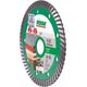 Di-Star TARCZA DIAMENTOWA Turbo 125 x 2,2 x 10 x 22,23 Elite Max
