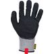 Mechanix Wear RĘKAWICE MECHANIX M-PACT® KNIT CR5A4 GREY