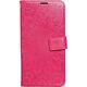 Θήκη βιβλίων OEM MEZZO για SAMSUNG A15 4G / A15 5G mandala magenta 13845431 5903396240270