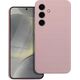 OEM Futerał SILICONE 2mm do XIAOMI REDMI 13C pudrowy róż 13846424 5903396294907