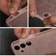 OEM Futerał SILICONE 2mm do XIAOMI REDMI 13C pudrowy róż 13846424 5903396294907