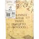 Harry Potter ThumbsUP! Notizbuch A5- Harry Potter - Karte d. Rumtreibers