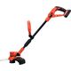Yato Podkaszarka akumulatorowa 18V 2Ah Li-Ion 30cm (YT-82830)