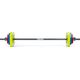 Tiguar Sztanga Power Gym Butterfly Pu