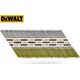Dewalt gwoździe galwanizowane, pierścieniowe 34°| 2,8 x 75 mm (2200