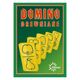 Abino Domino drewniane obrazkowe 655403 AB - 5907438272243