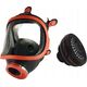 CLIMAX FULL FACE MASK 731