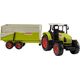 Dickie Traktor Claas Ares z przyczepą (203739000)