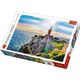 Trefl 1000 Latarnia morska w Melagavi (10436)