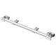 Viega Ruszt do odpływu liniowego ścienny Advantix Vario SR1 120cm (736569)