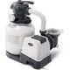 Intex Pompa Krystal Clear 6000 L