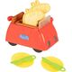 HTI Peppa Pig Car Toaster