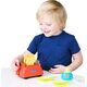 HTI Peppa Pig Car Toaster