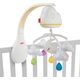 Fisher Price Chmurkowa Karuzela Uspokajacz (GRP99)