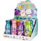 TUBAN Płyn do baniek 250 ml mix display 12 sztuk