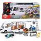 Dickie Playlife Holiday Kamper + Dodatki
