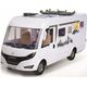 Dickie Playlife Holiday Kamper + Dodatki