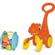 Tomy Toomies T-Rex zbieracz piłek Jurassic World