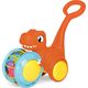 Tomy Toomies T-Rex zbieracz piłek Jurassic World
