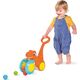Tomy Toomies T-Rex zbieracz piłek Jurassic World