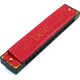Harmonijka ustna 16 tonowa Bee Harmonica A7630 Czerwony