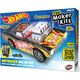Bladez Bladez Hot Wheels Maker Kitz światło i dźwięk