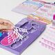 Spin Master Cool Maker Go Glam Nail Surprise zestaw do paznokci tipsy + akcesoria lakier