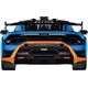 Clementoni Clementoni Naukowa Zabawa Lamborghini Huracan STO 50752