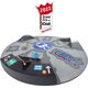 Spin Master Zmotoryzowana rampa SHREDLINE 360 Tech Deck