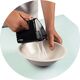 Smoby Mikser mini Tefal Czarny Smoby