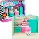 Spin Master Spin Master Gabbys Dollhouse Deluxe Room Kitchen Toy Figure (with Kuchi Cat Figure)