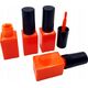 Norimpex *****Lakiery do paznokci neon 6 kol 1008470 84705