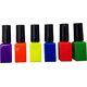 Norimpex *****Lakiery do paznokci neon 6 kol 1008470 84705