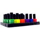 Norimpex *****Lakiery do paznokci neon 6 kol 1008470 84705