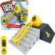 Spin Master PROMO Tech Deck X-connect - zestaw startowy Skate Zone 6068234 p3 Spin Master