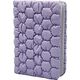 Stnux Notatnik A5 80k puffy fioletowy 9001 STNUX